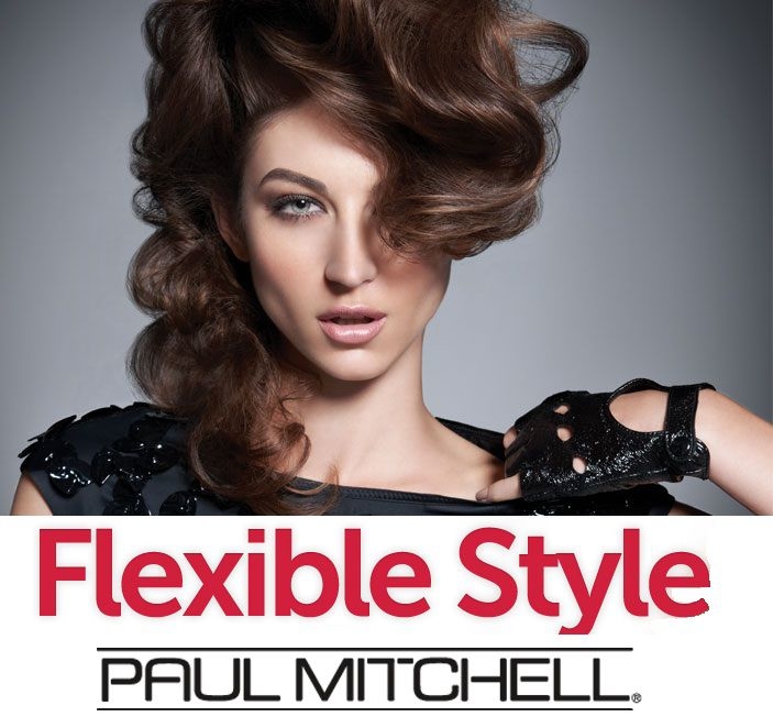 Pasta do stylizacji włosów - Paul Mitchell Flexible Style ESP Elastic Shaping Paste — Zdjęcie N4