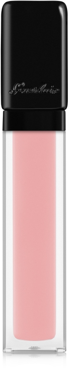 Szminka w płynie do ust - Guerlain KissKiss Liquid Lipstick — Zdjęcie N1