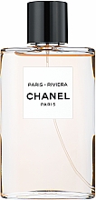 Chanel Paris-Riviera - Woda toaletowa	 — Zdjęcie N1