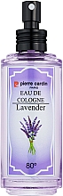 Kup Pierre Cardin Eau De Cologne Lavender - Woda kolońska