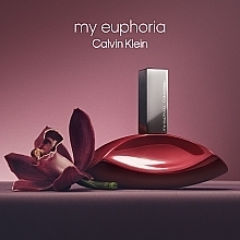 Calvin Klein My Euphoria - Woda perfumowana — Zdjęcie N12
