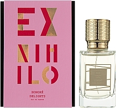 Ex Nihilo Honore Delights - Woda perfumowana — Zdjęcie N2