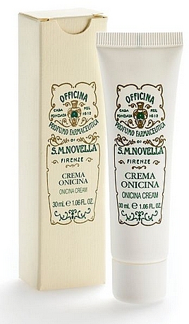 Krem do skórek - Santa Maria Novella Cuticle Cream — Zdjęcie N1