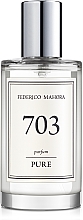 Kup Federico Mahora Pure 703 - Perfumy
