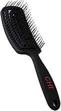 Duża elastyczna szczotka do suszenia włosów - CHI Large Flexible Vent Brush — Zdjęcie N1