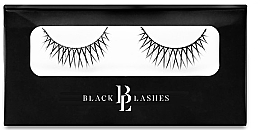 Kup Sztuczne rzęsy - Black Lashes Eyelashes