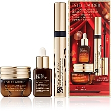 Kup Zestaw - Estee Lauder Eye Transformers Repair+