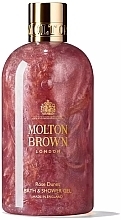 Molton Brown Rose Dunes - Żel pod prysznic — Zdjęcie N1