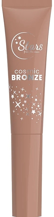 Bronzer - Stars from The Stars Cosmic Contour Bronzer — Zdjęcie N1