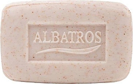 Kup Mydło peelingujące - Albatros Exfoliating Soap