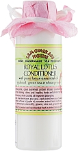 Kup Odżywka do włosów z olejkiem z lotosu - Lemongrass House Royal Lotus Conditioner