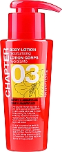 Kup Nawilżający lotion do ciała Jagody i amarylis - Mades Cosmetics Chapter 03 Berry & Amaryllis Body Lotion