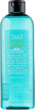 Kup Szampon do włosów, Lodowa mięta - Lebel TheO Scalp Shampoo Ice Mint