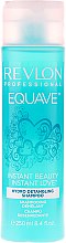 Kup Nawilżający szampon z keratyną - Revlon Professional Equave Hydro Detangling Shampoo