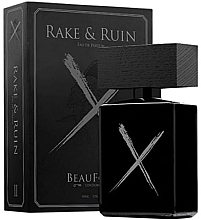 Kup BeauFort London Rake & Ruin - Woda perfumowana