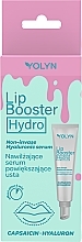 Kup Nawilżające serum powiększające usta - Yolyn Lip Booster Hydro