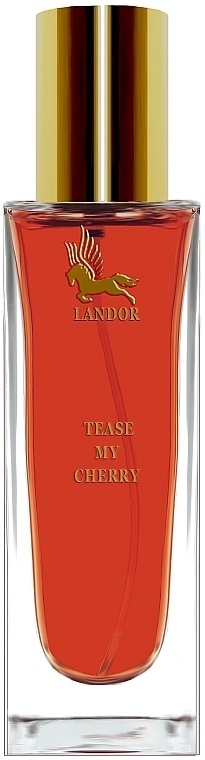 Landor Tease My Cherry - Woda perfumowana — Zdjęcie N4