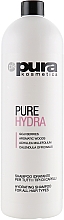 Kup Nawilżający szampon do włosów - Pura Kosmetica Pure Hydra