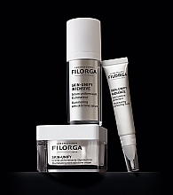 Rozświetlający fluid do twarzy - Filorga Skin-Unify Radiance Care Iluminating Perfecting Fluid — Zdjęcie N6
