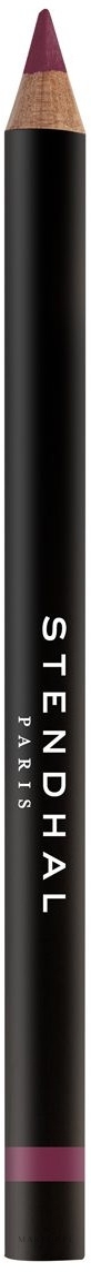Kredka do ust - Stendhal Precision Lip Liner — Zdjęcie 302 - Bois De Rose