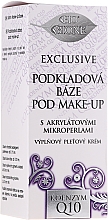 Kup Baza pod makijaż - Bione Cosmetics Exclusive Make-Up Base
