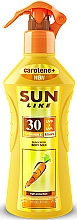Kup Przeciwsłoneczny balsam do ciała SPF 30 - Sun Like Body Milk SPF 30 
