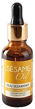 Kup Kosmetyczny olej sezamowy do twarzy, ciała i włosów - Beaute Marrakech Sesame Oil