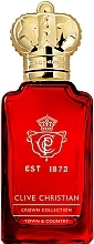 Clive Christian Town & Country - Perfumy — Zdjęcie N1