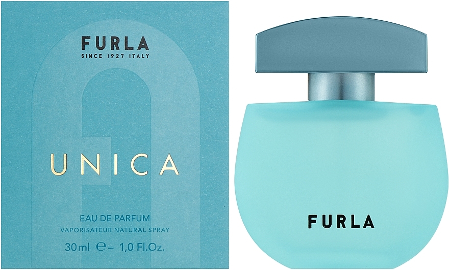 Furla Unica - Woda perfumowana — Zdjęcie N2