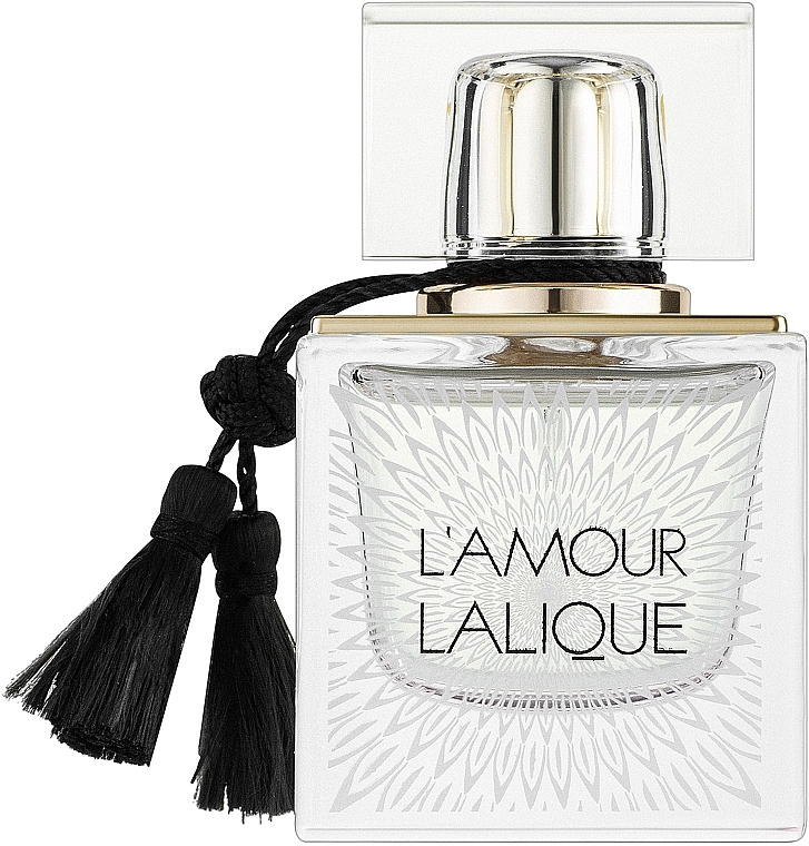 Lalique L'Amour - Woda perfumowana