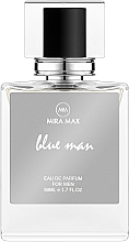 Mira Max Blue Man - Woda perfumowana — Zdjęcie N1