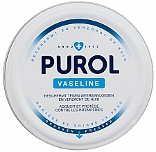 Kup Wazelina kosmetyczna - Purol Vaseline