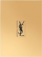 Rozświetlacz - Yves Saint Laurent Couture Highlighter — Zdjęcie N1