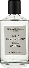 Thomas Kosmala No 10 Desir du Coeur - Woda perfumowana — Zdjęcie N3