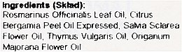 Kompleks naturalnych olejków eterycznych Zapach Toskanii - Aromatika — Zdjęcie N4