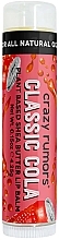 Balsam do ust - Crazy Rumors Classic Cola Lip Balm — Zdjęcie N1