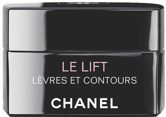 Przeciwzmarszczkowy krem do okolic ust - Chanel Le Lift Firming Anti-Wrinkle Lip And Contour Care — Zdjęcie N1