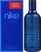 Nike Viral Blue - Woda toaletowa — Zdjęcie N3