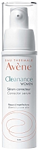 Kup PRZECENA! Korygujące serum do twarzy - Avene Cleanance Women Corrigerend Serum *