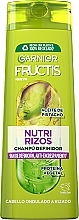 Kup Szampon do włosów - Garnier Fructis Nutri Curls Shampoo