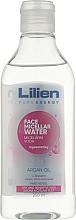 Kup Płyn micelarny - Lilien Face Micellar Water