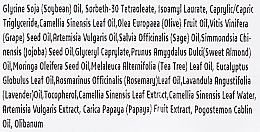 Oczyszczający olejek ziołowy - Manyo Factory Herb Green Cleansing Oil (miniprodukt) — Zdjęcie N2