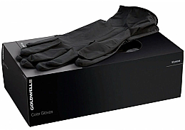 Rękawice do koloryzacji włosów, rozmiar L - Goldwell Color Gloves  — Zdjęcie N1