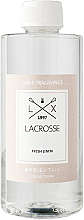 Perfumy do lamp katalitycznych Świeży len - Ambientair Lacrosse Fresh Linen Lamp Fragrance — Zdjęcie N1