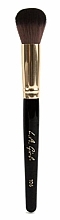 Pędzel do konturowania, GPB106 - L.A. Girl Angled Face Brush — Zdjęcie N1