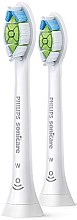 Kup Standardowe końcówki do szczoteczki sonicznej do zębów, HX6062/10 - Philips Sonicare W Optimal White