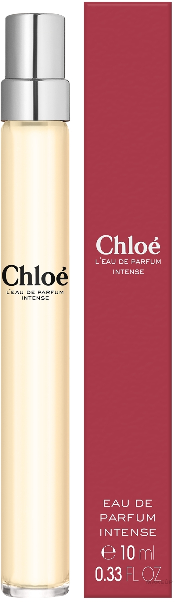 Chloe L'Eau de Parfum Intense - Woda perfumowana (mini) — Zdjęcie 10 ml