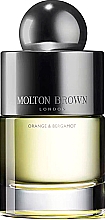 Kup PRZECENA! Molton Brown Orange & Bergamot Eau de Toilette - Woda toaletowa *