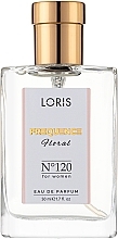 Loris Parfum Frequence K120 - Woda perfumowana — Zdjęcie N1