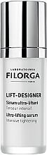 Serum ultralliftingujące do twarzy - Filorga Lift-Designer Ultra-Lifting Serum — Zdjęcie N1